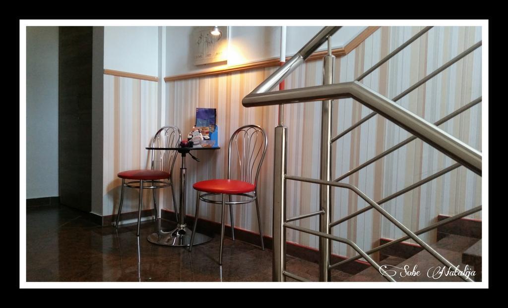 奥西耶克 Smjestaj Natalija酒店 外观 照片