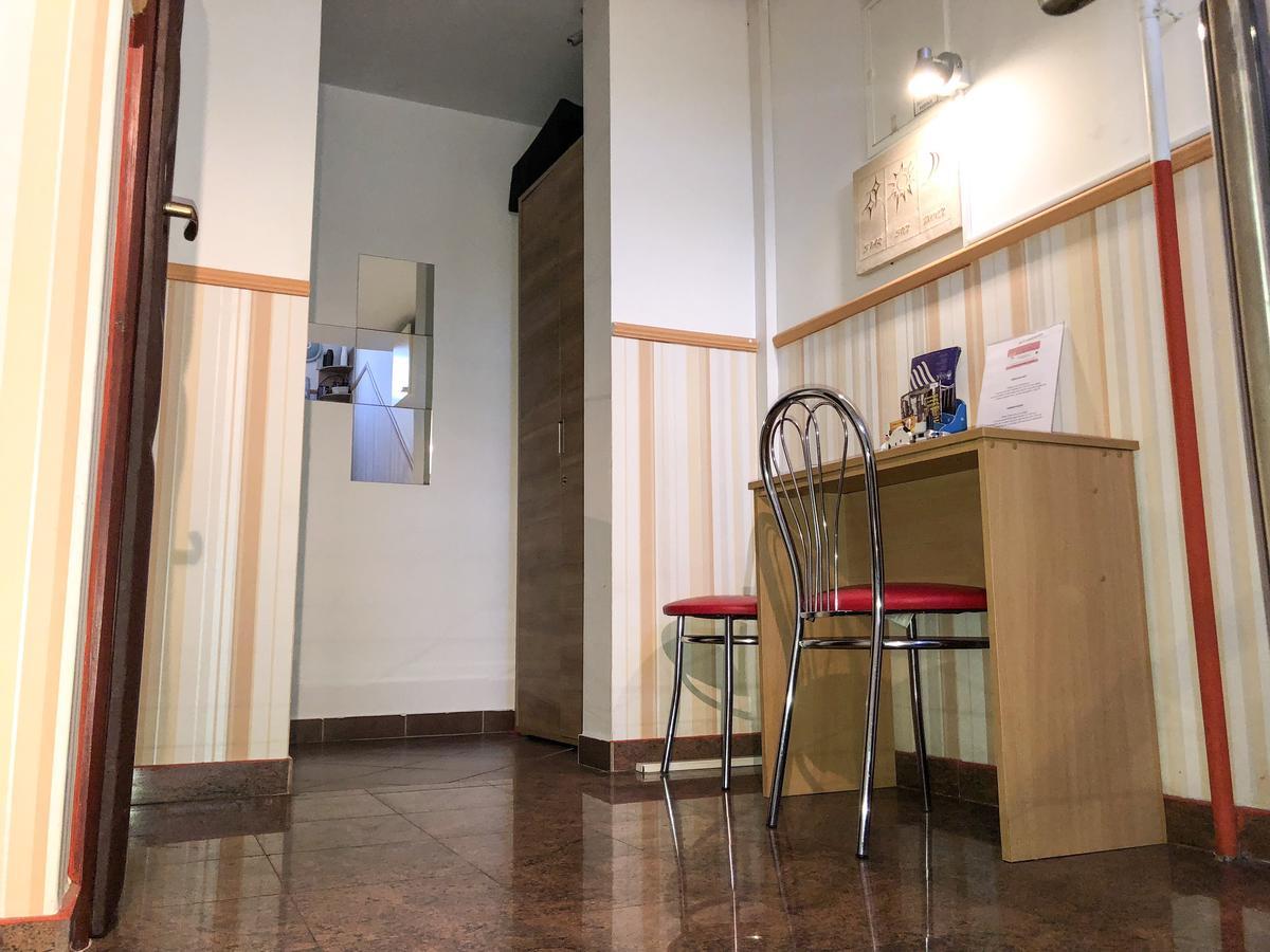 奥西耶克 Smjestaj Natalija酒店 外观 照片