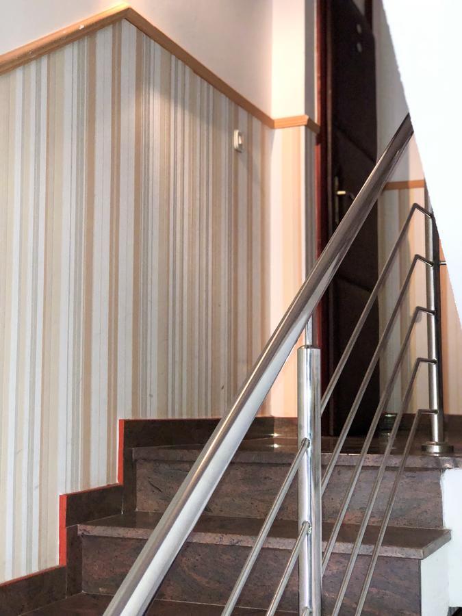 奥西耶克 Smjestaj Natalija酒店 外观 照片